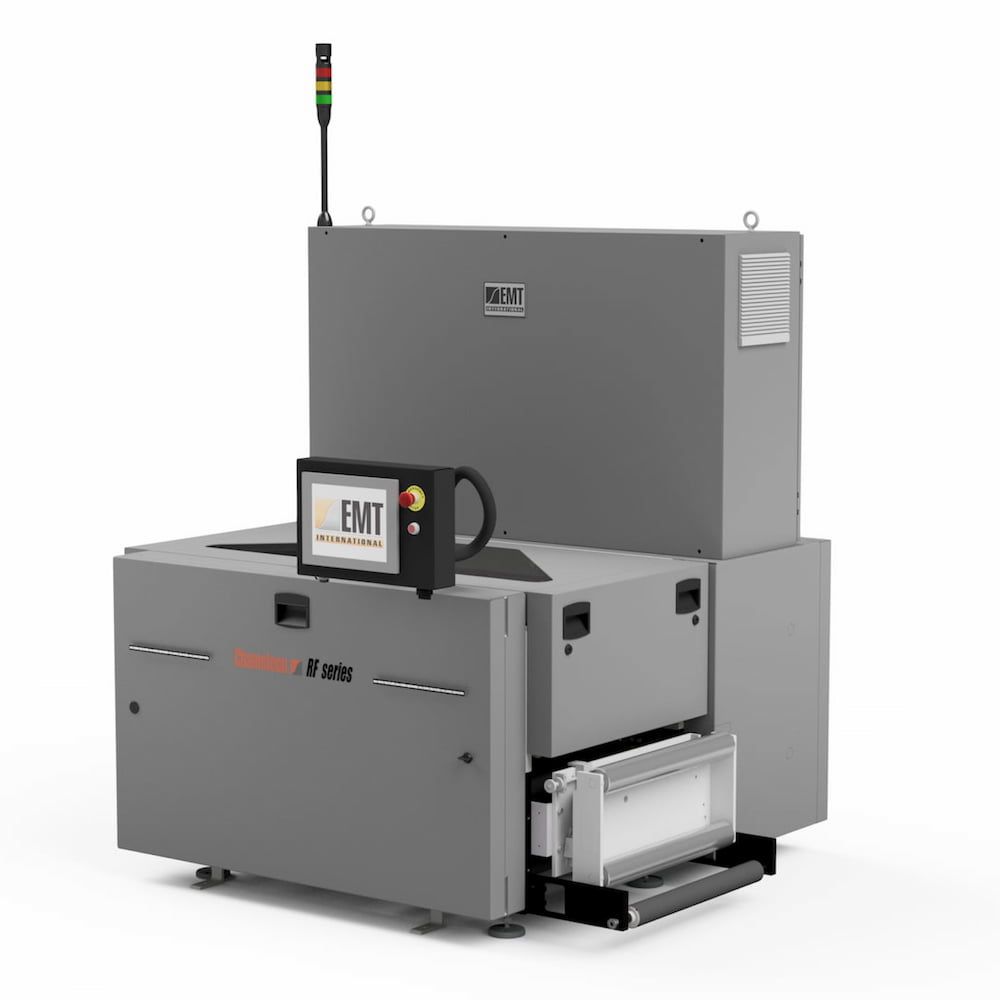 EMT International Chameleon Dynamic Perf