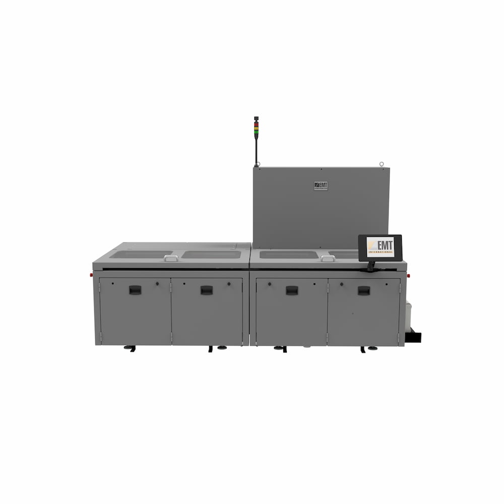 EMT DD22 Pro
