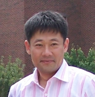 Seokcheon Lee