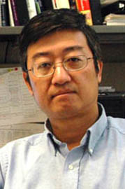 Xianfan  Xu 