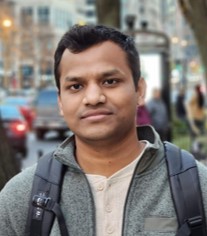 Anwarul Islam  Akash 