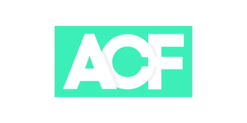 ACF logo
