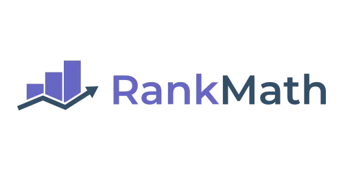Rank math logo