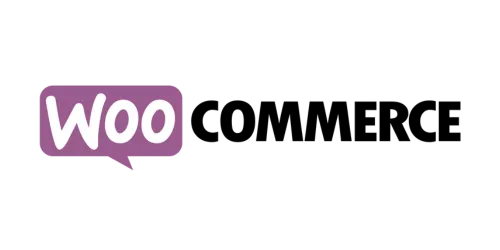 Woocommerce logo