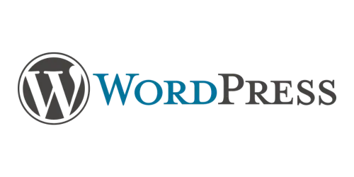Wordpress logo