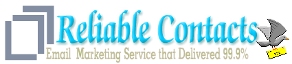 Reliable Contacts