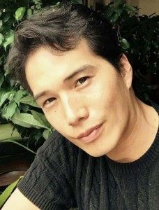 市原隼人 嫁 向山志穂 子供 ハゲ 治った 画像