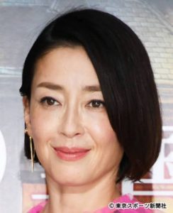 ホクロ 切除 森田剛 妊活 トレードマーク 宮沢りえ
