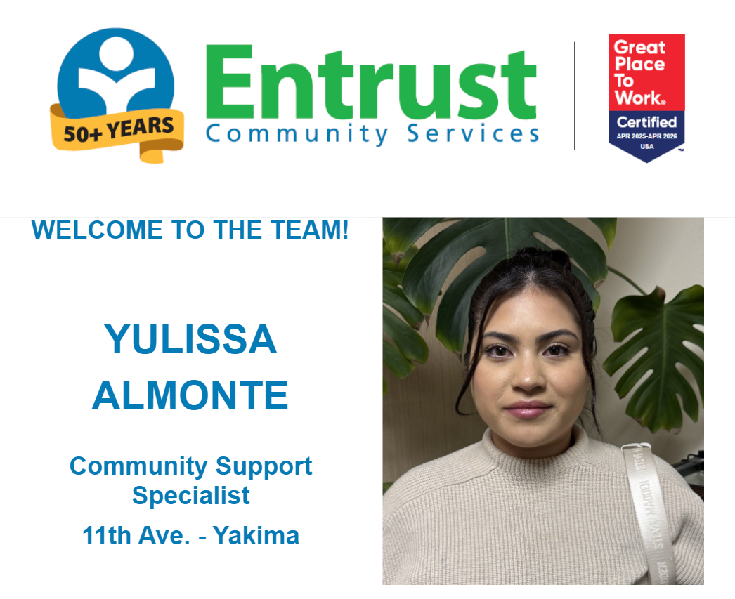 WELCOME YULISSA!