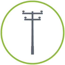 Electric Distribution