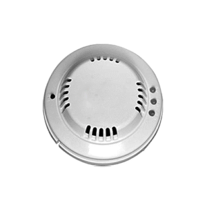 Ceiling Mounted Wi-Fi/NB-IoT Combustible Gas Detector - Enviro Test Construct