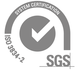 Certificado ISO 3834-2
