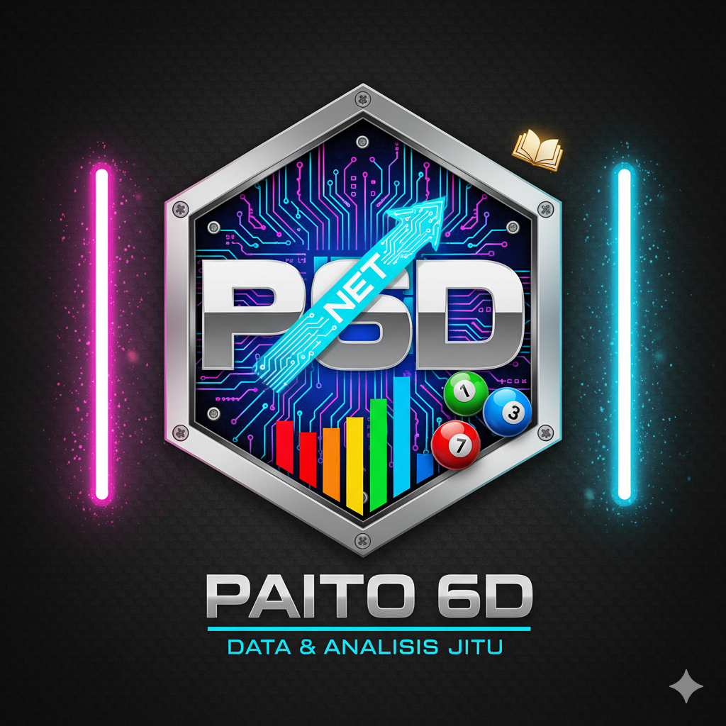 Paito 6D