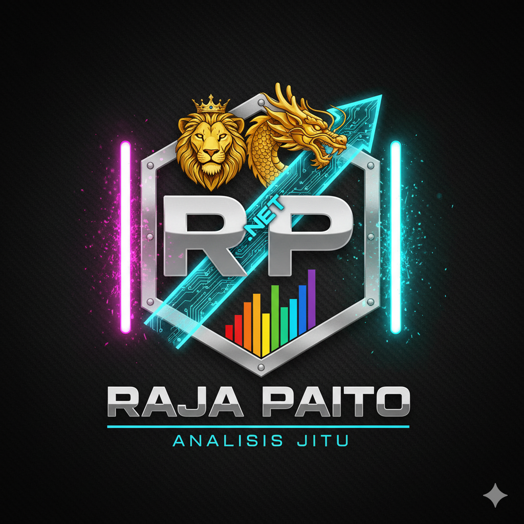 Raja Paito