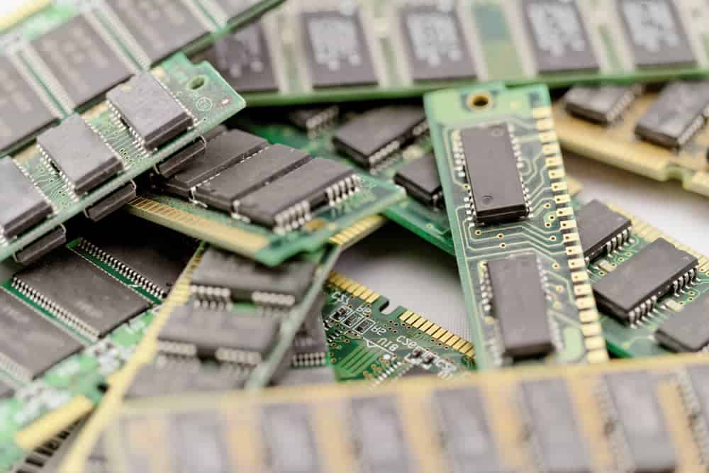 computer memory