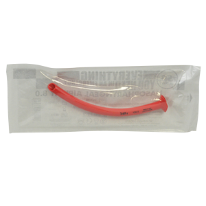 Nasopharyngeal Airways Size 34Fr, 8.0mm