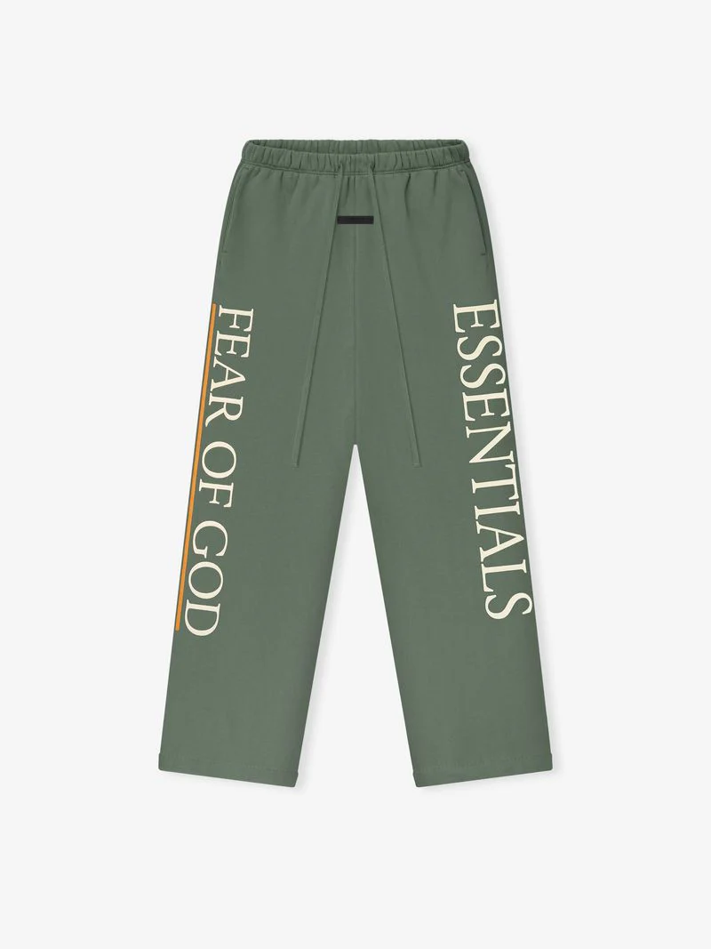 ESSENTIALS FAMU Lounge Sweatpant ESSENTIALS FAMU Lounge Sweatpant