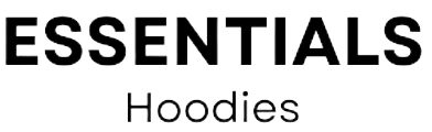 Essentials Hoodie