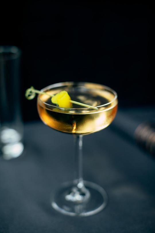 Six of Our Favorite Summer Drinks and Dishes