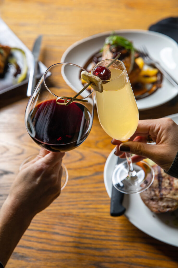 Etc. Named One of Nashville's Best Happy Hours by Chowhound