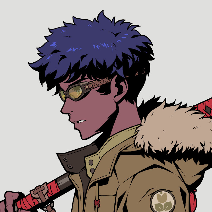 0xgoggles.eth Ethereum Name Service (ENS and .eth domain) PFP