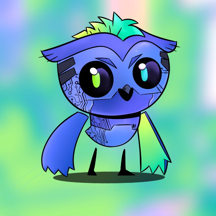 Tritium - Multisigner (0xtritium.eth) Ethereum Name Service (ENS and .eth domain) PFP