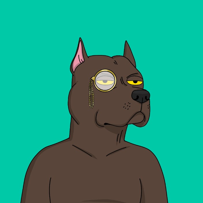 1554.eth Ethereum Name Service (ENS and .eth domain) PFP