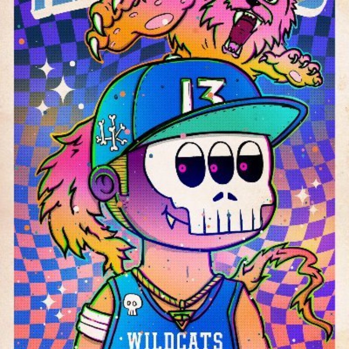 16228.eth Ethereum Name Service (ENS and .eth domain) PFP