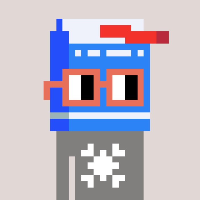 1oots.eth Ethereum Name Service (ENS and .eth domain) PFP