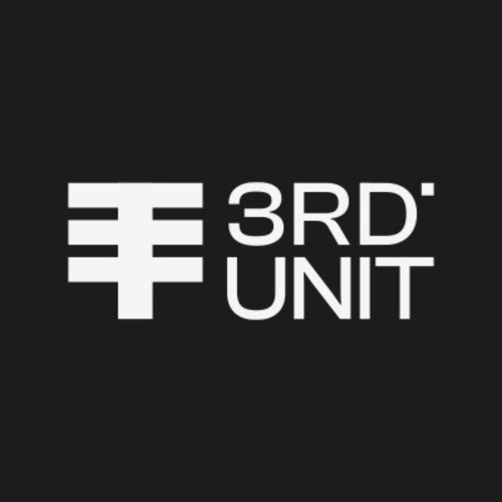 3rdunit.eth Ethereum Name Service (ENS and .eth domain) PFP