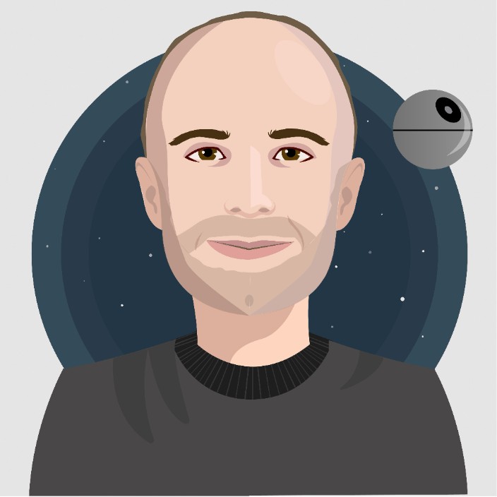 Andras (4ndras.eth) Ethereum Name Service (ENS and .eth domain) PFP