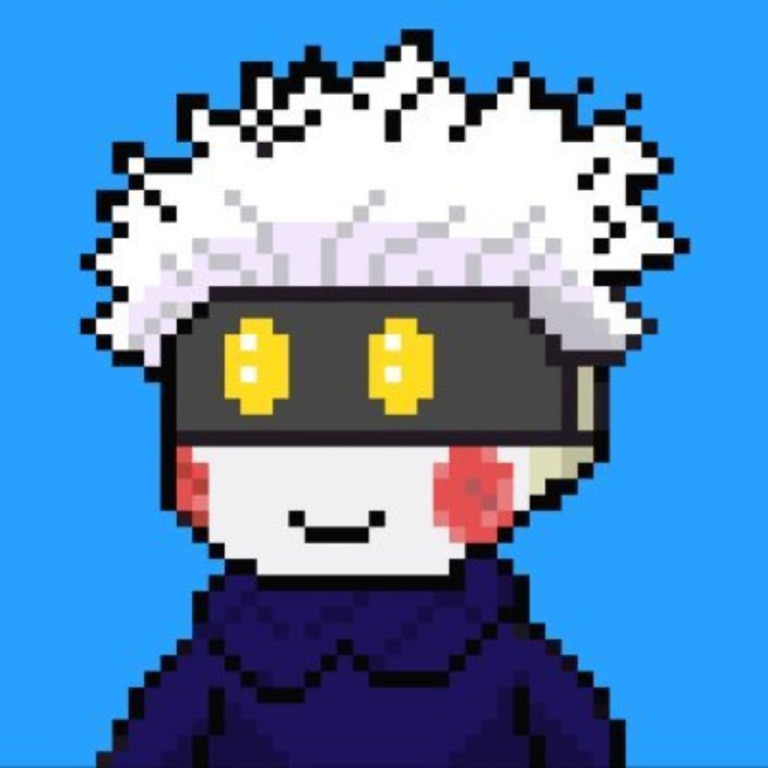 58267.eth Ethereum Name Service (ENS and .eth domain) PFP