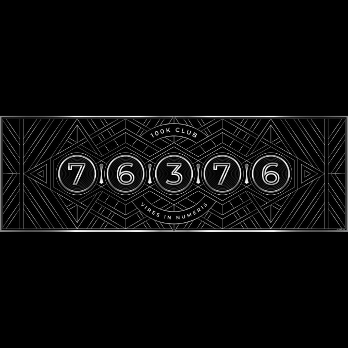 76376.eth Ethereum Name Service (ENS and .eth domain) PFP