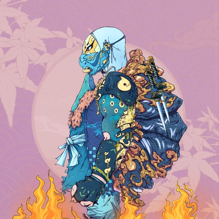 85619.eth Ethereum Name Service (ENS and .eth domain) PFP