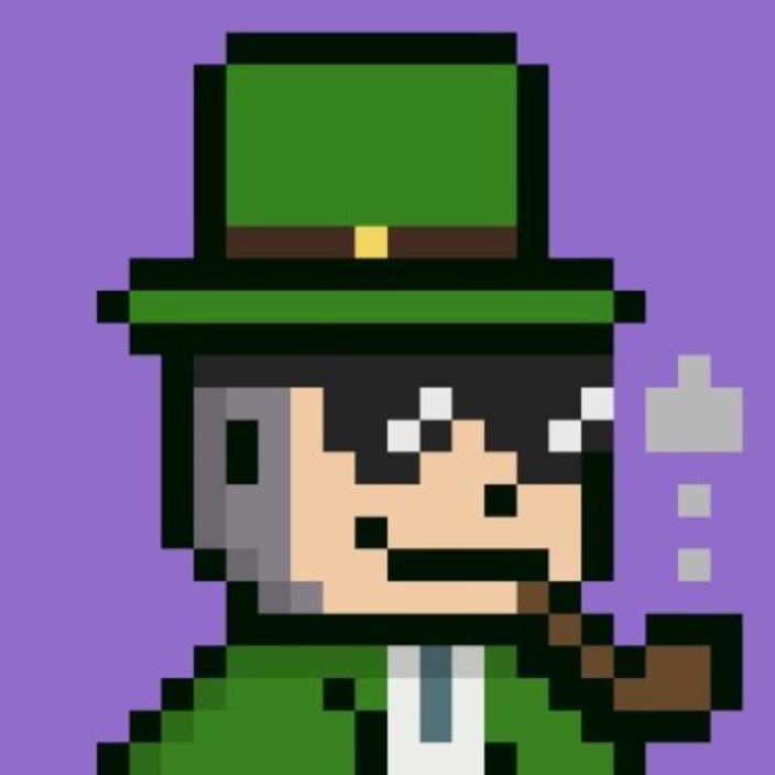 abdik.eth Ethereum Name Service (ENS and .eth domain) PFP