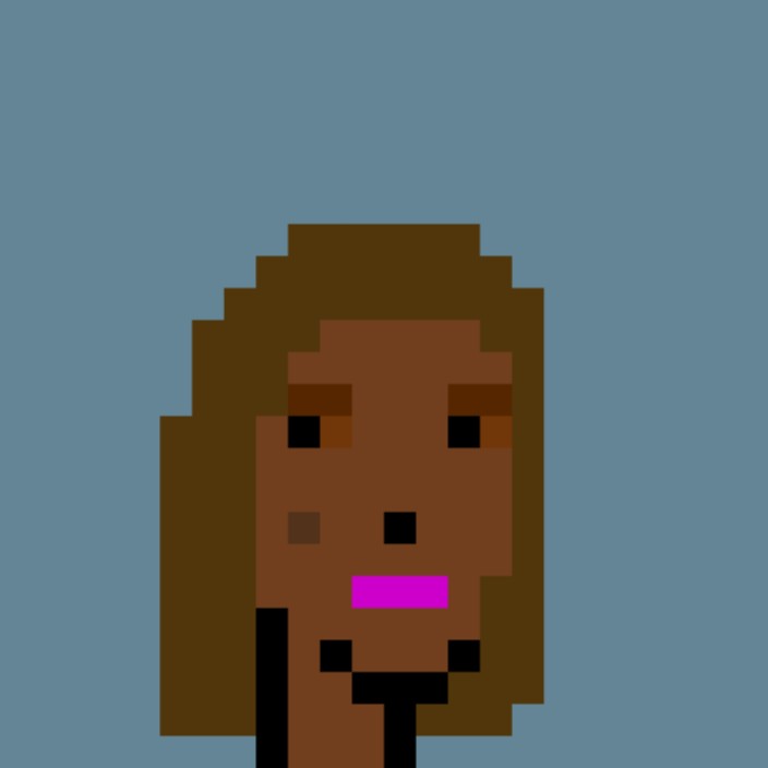 adidust.eth Ethereum Name Service (ENS and .eth domain) PFP