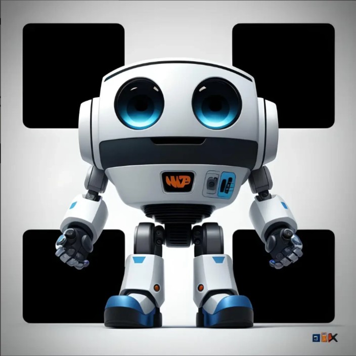 Fetch.Lee (aiunion.eth) Ethereum Name Service (ENS and .eth domain) PFP