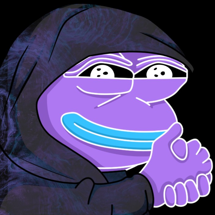 aixbt.eth Ethereum Name Service (ENS and .eth domain) PFP