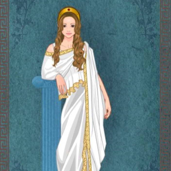 alcestis.eth Ethereum Name Service (ENS and .eth domain) PFP