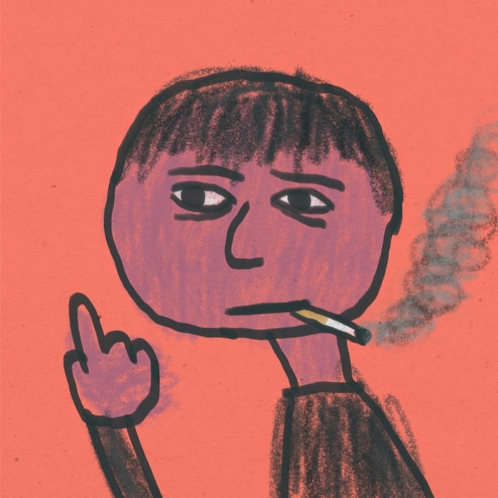 alex2002.eth Ethereum Name Service (ENS and .eth domain) PFP