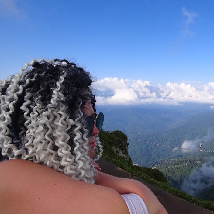 alinasisi.eth Ethereum Name Service (ENS and .eth domain) PFP