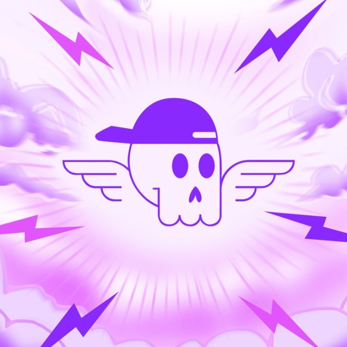 alphadrop.eth Ethereum Name Service (ENS and .eth domain) PFP