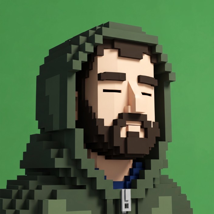 the0x (the0x.eth) Ethereum Name Service (ENS and .eth domain) PFP