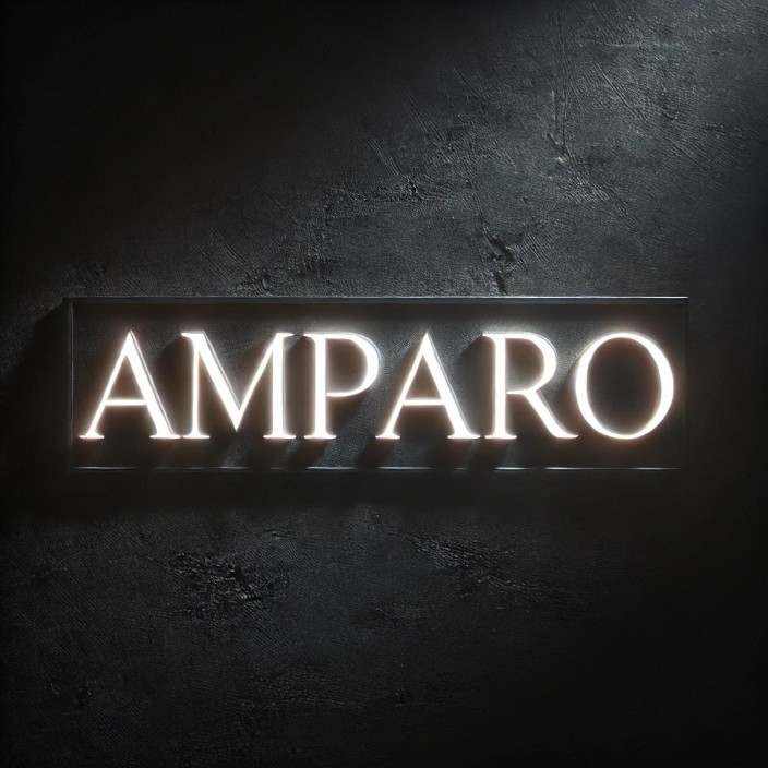 amparo.eth Ethereum Name Service (ENS and .eth domain) PFP