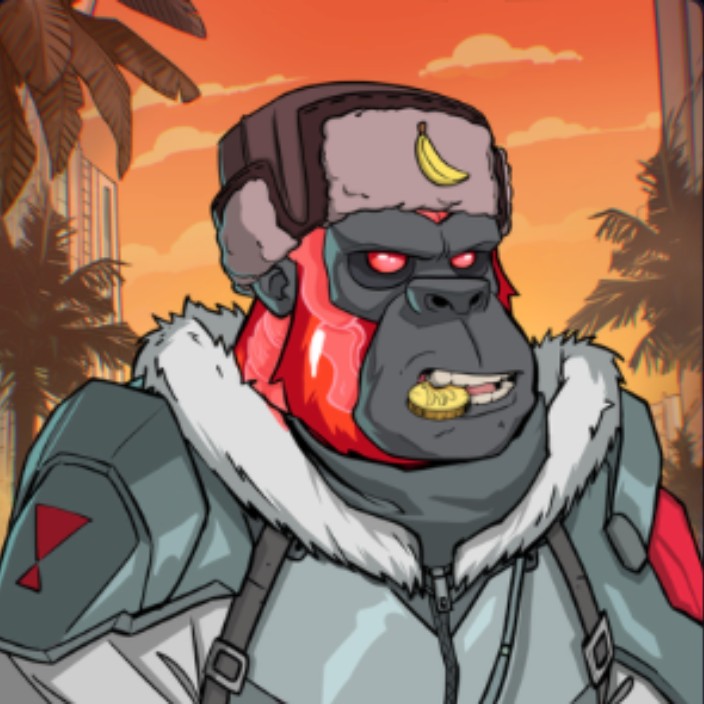 apety.eth Ethereum Name Service (ENS and .eth domain) PFP