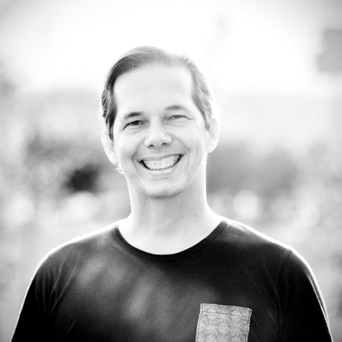 Alex Van de Sande (avsa.eth) Ethereum Name Service (ENS and .eth domain) PFP