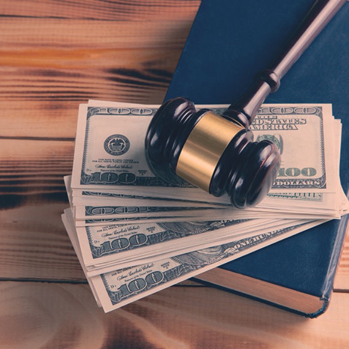 bailbond.eth Ethereum Name Service (ENS and .eth domain) PFP