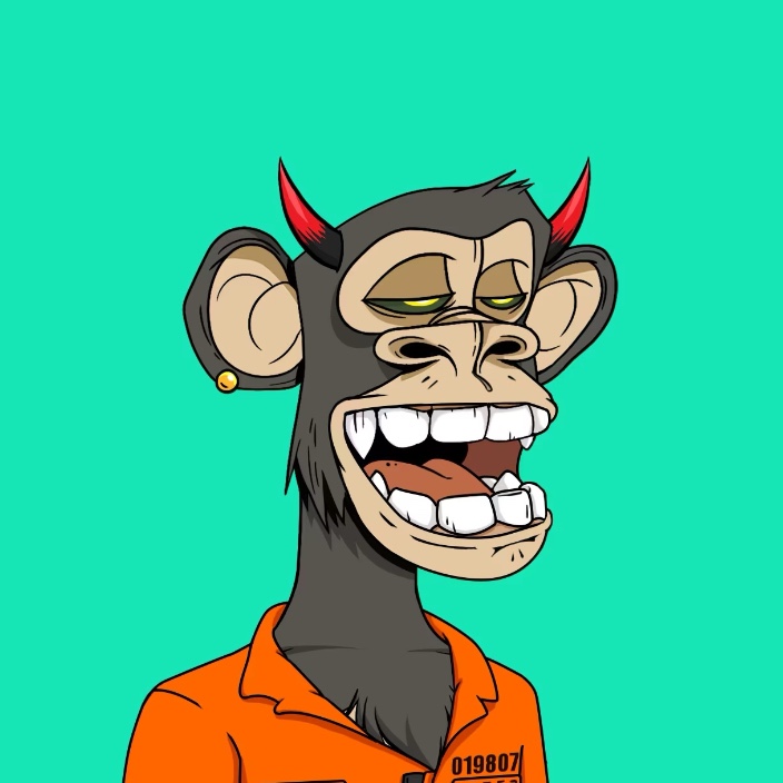 bayc8997.eth Ethereum Name Service (ENS and .eth domain) PFP