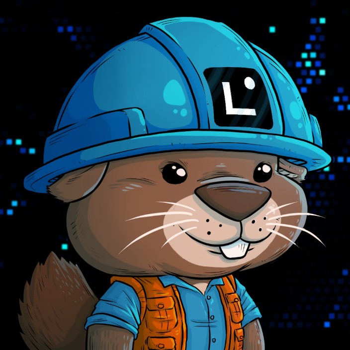 beaverbuilder.eth Ethereum Name Service (ENS and .eth domain) PFP