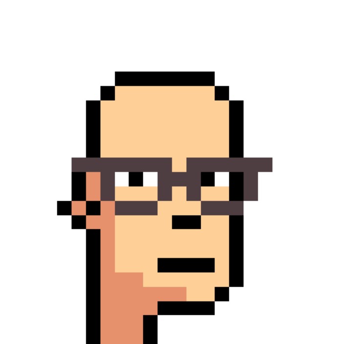 bisoux.eth Ethereum Name Service (ENS and .eth domain) PFP